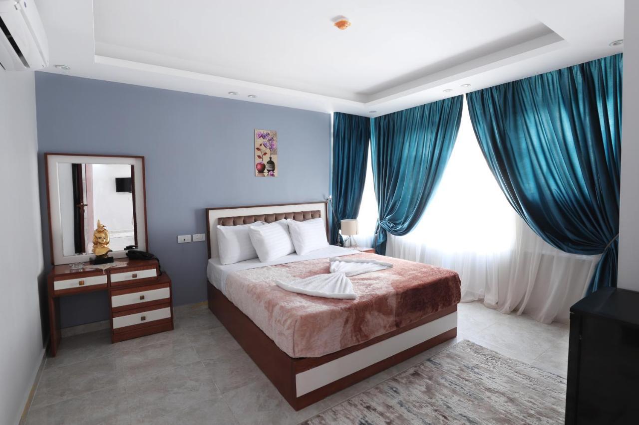 El Shams 3* Cairo