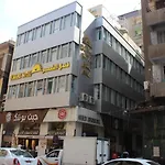 El Shams Hotel