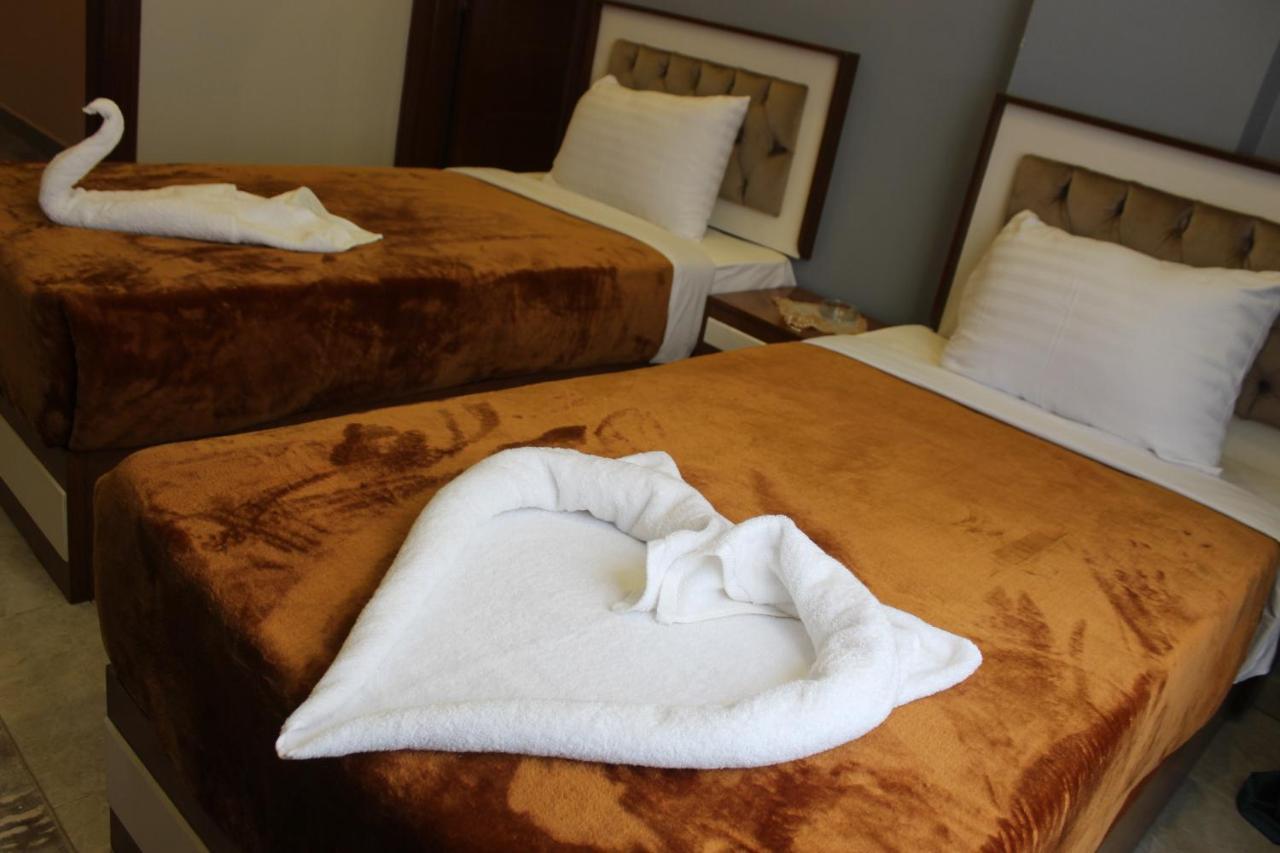 Hotel El Shams Il Cairo