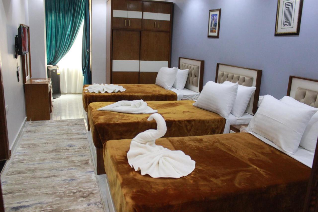 Hotel El Shams Il Cairo