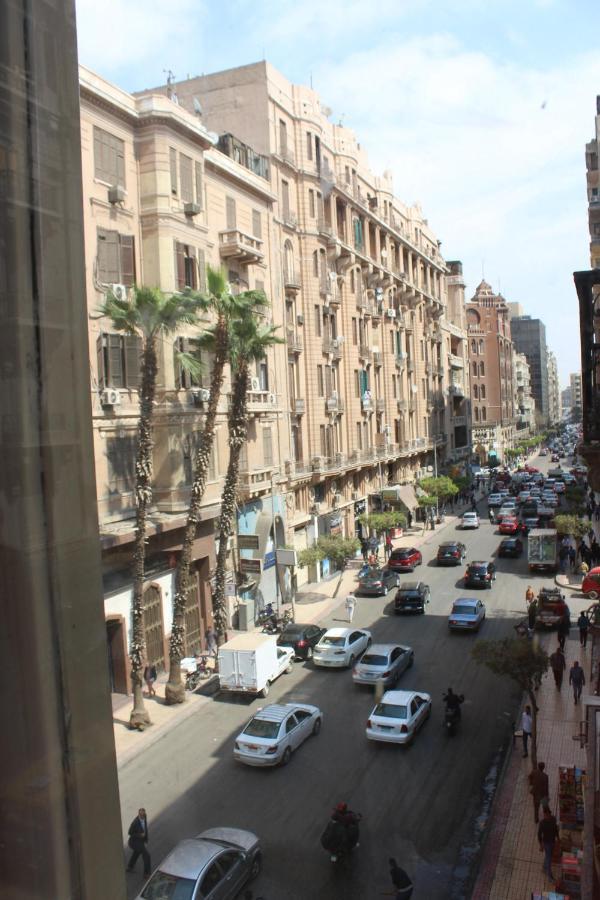 El Shams Hotel Il Cairo