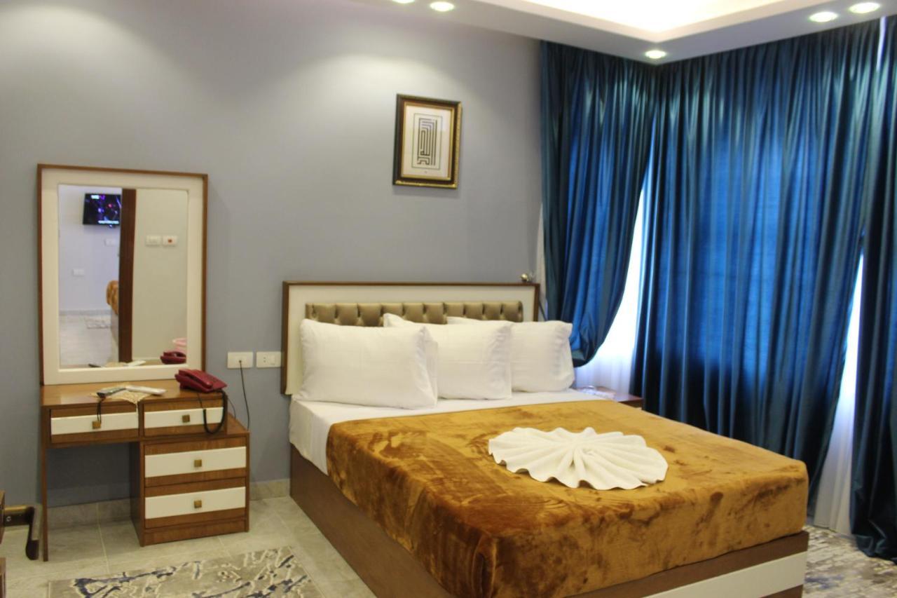 El Shams Hotel Il Cairo