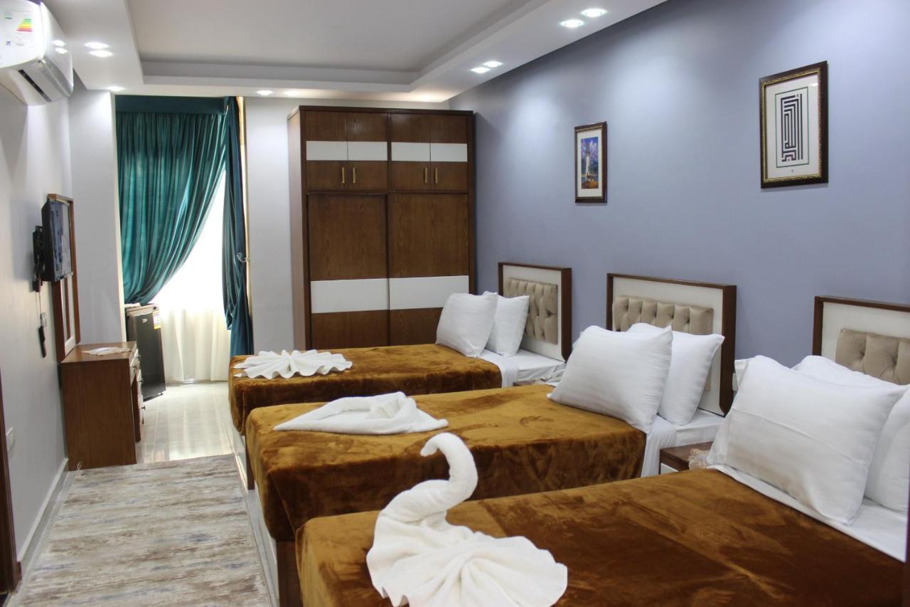 Hotel El Shams 3*