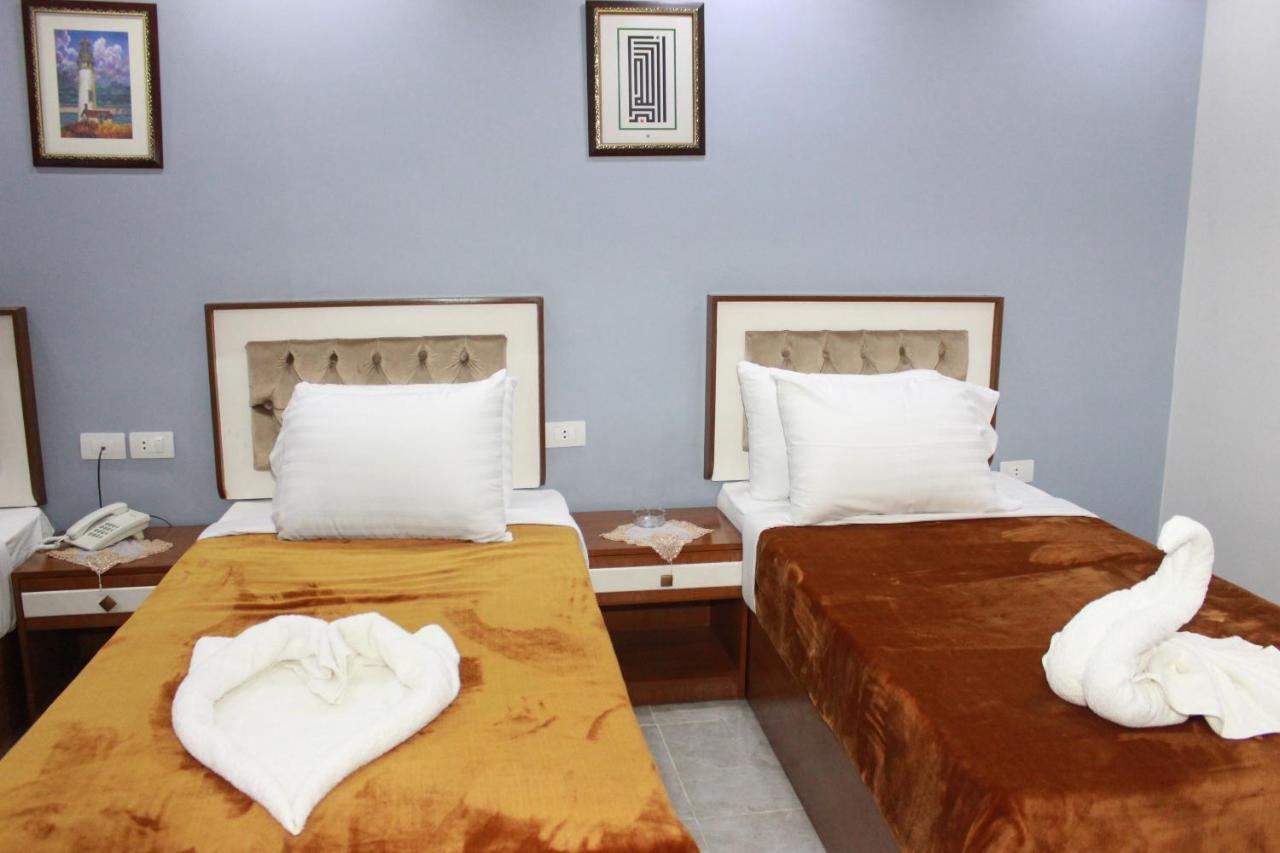 El Shams Hotel 3*