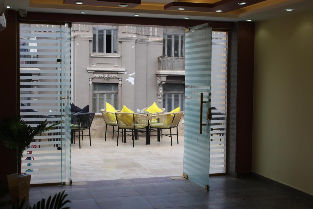 Hotel El Shams Il Cairo
