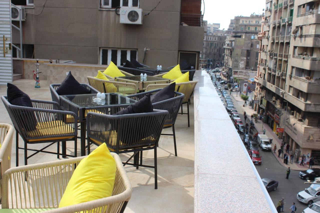 El Shams Il Cairo