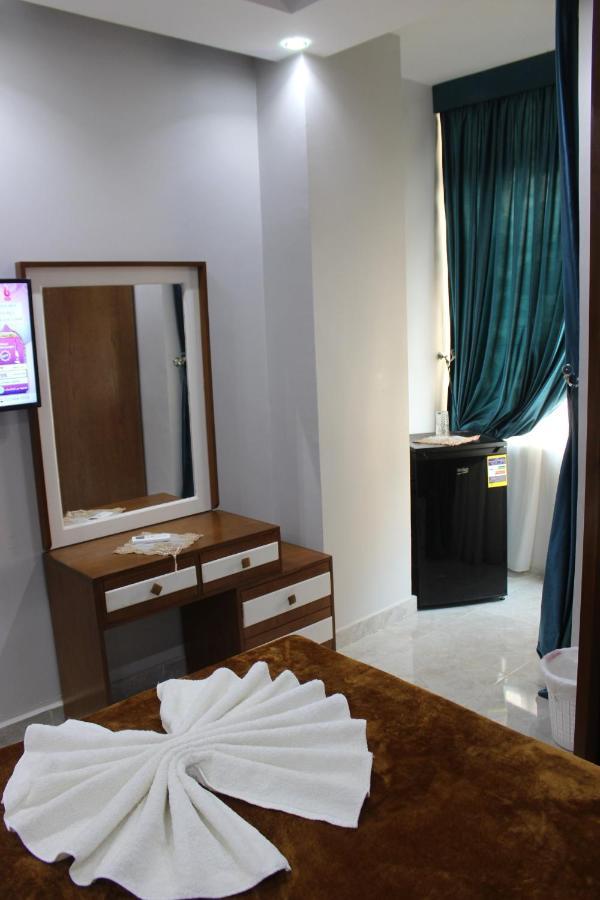 El Shams Hotel Il Cairo