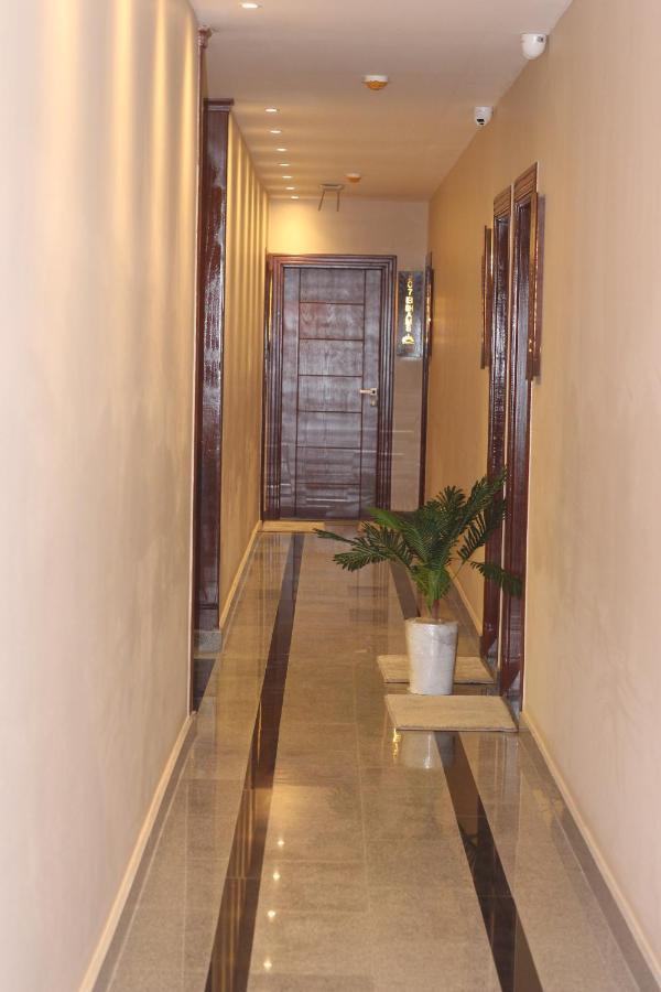 El Shams Hotel 3*