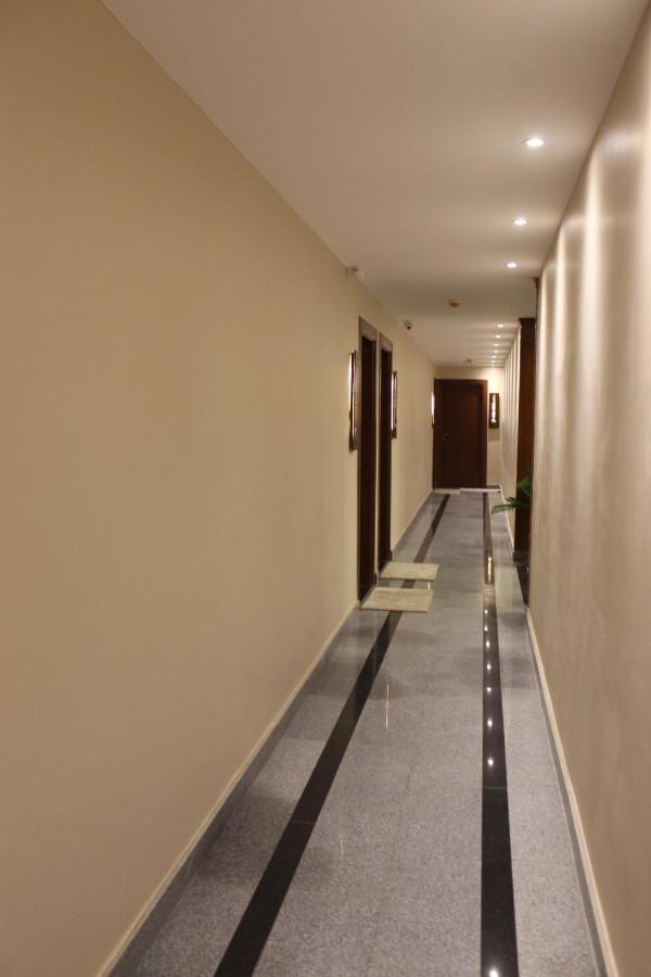 Hotel El Shams