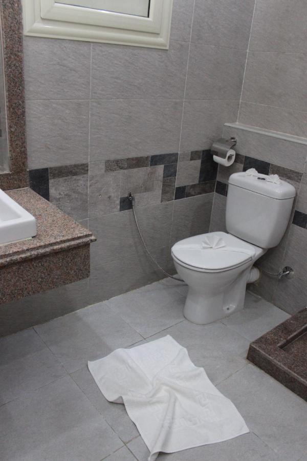 El Shams Hotel