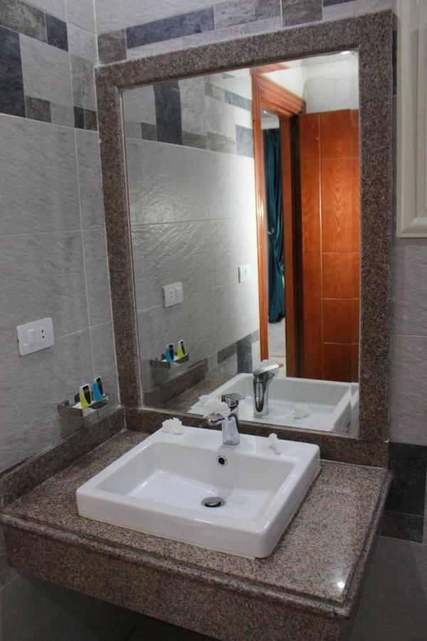 El Shams 3* Il Cairo