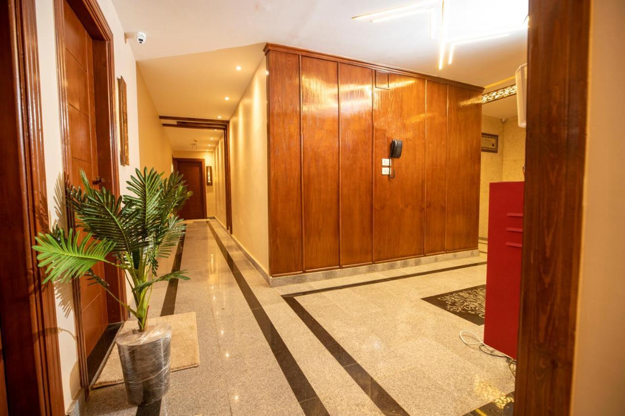 El Shams 3* Il Cairo